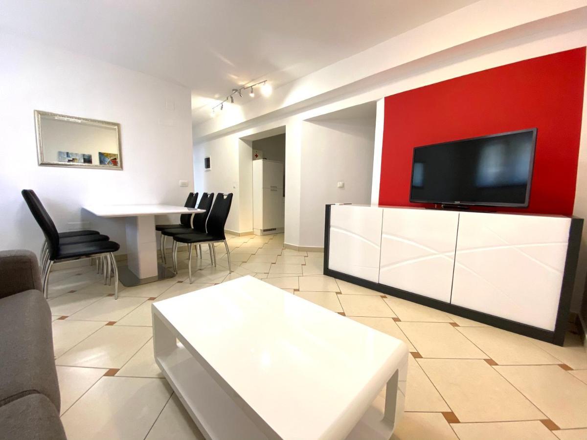 Apartments Mrkonja Matulji Εξωτερικό φωτογραφία