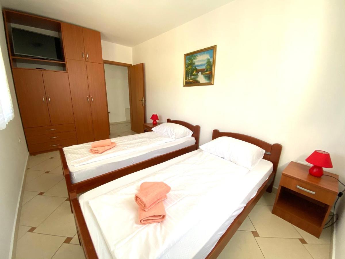 Apartments Mrkonja Matulji Εξωτερικό φωτογραφία