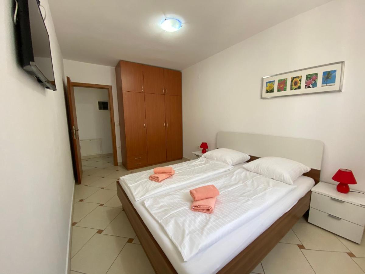Apartments Mrkonja Matulji Εξωτερικό φωτογραφία