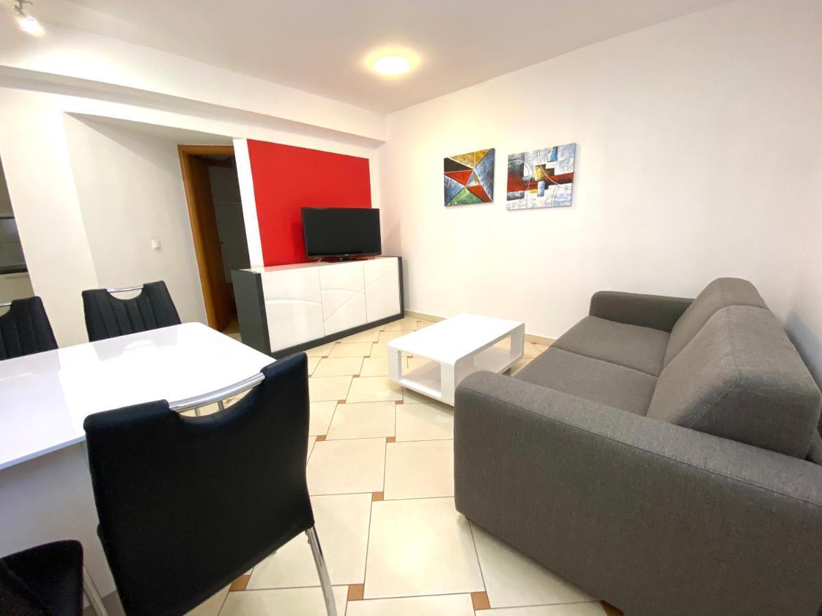 Apartments Mrkonja Matulji Εξωτερικό φωτογραφία