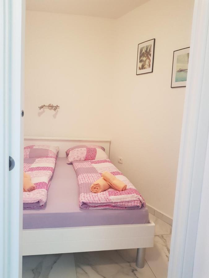 Apartments Mrkonja Matulji Εξωτερικό φωτογραφία
