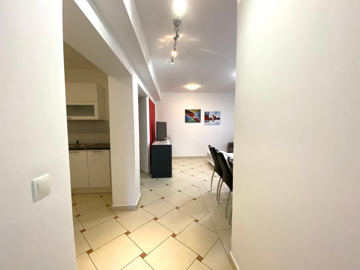 Apartments Mrkonja Matulji Εξωτερικό φωτογραφία
