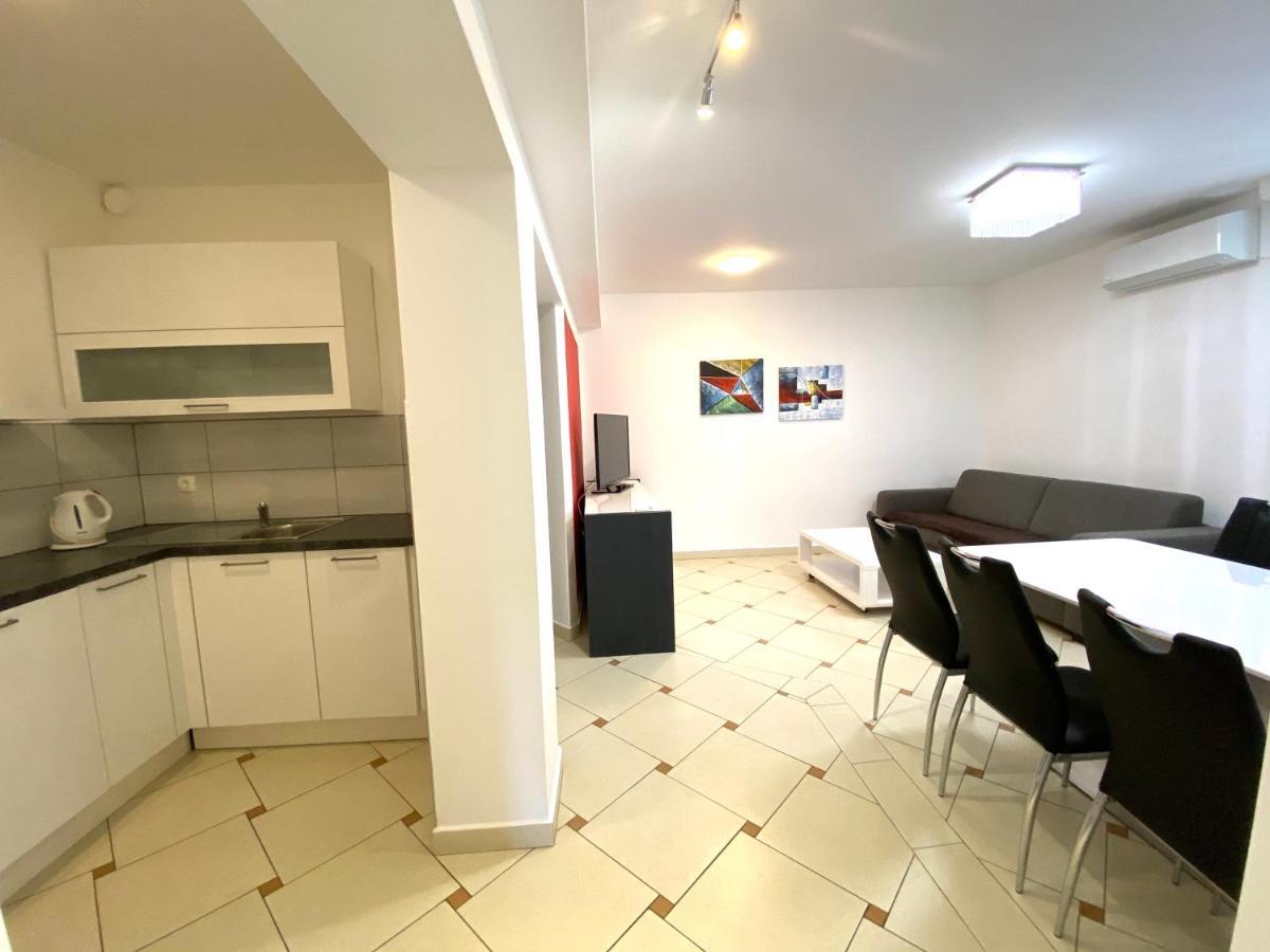 Apartments Mrkonja Matulji Εξωτερικό φωτογραφία