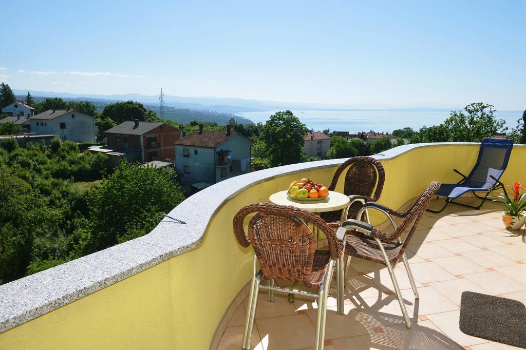 Apartments Mrkonja Matulji Εξωτερικό φωτογραφία