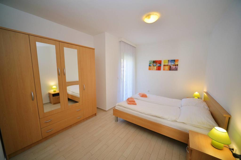 Apartments Mrkonja Matulji Εξωτερικό φωτογραφία
