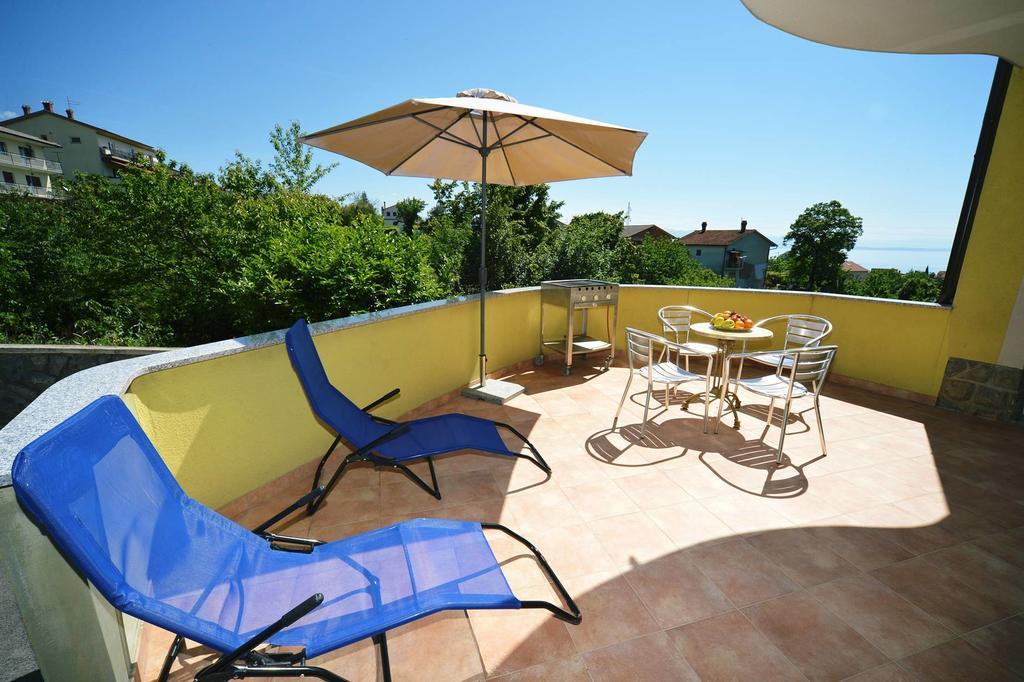 Apartments Mrkonja Matulji Εξωτερικό φωτογραφία