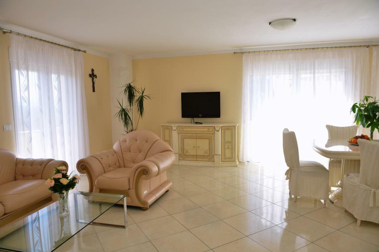 Apartments Mrkonja Matulji Εξωτερικό φωτογραφία