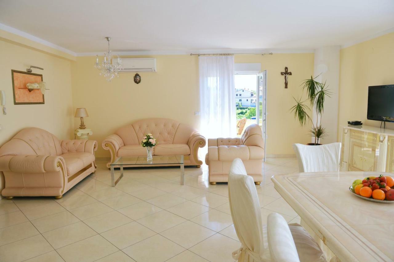 Apartments Mrkonja Matulji Εξωτερικό φωτογραφία