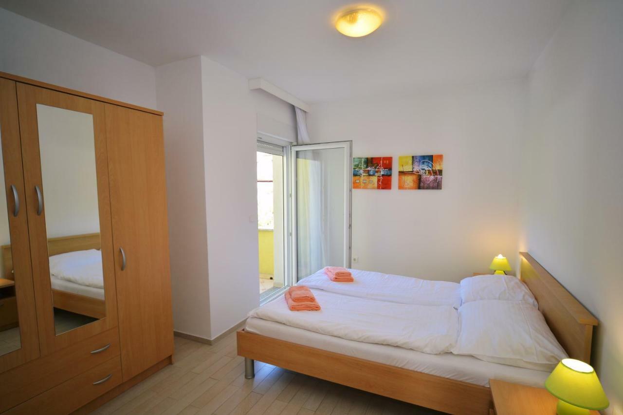 Apartments Mrkonja Matulji Εξωτερικό φωτογραφία