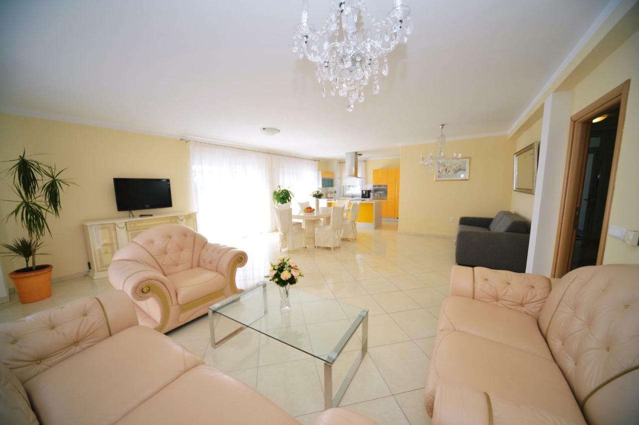 Apartments Mrkonja Matulji Εξωτερικό φωτογραφία