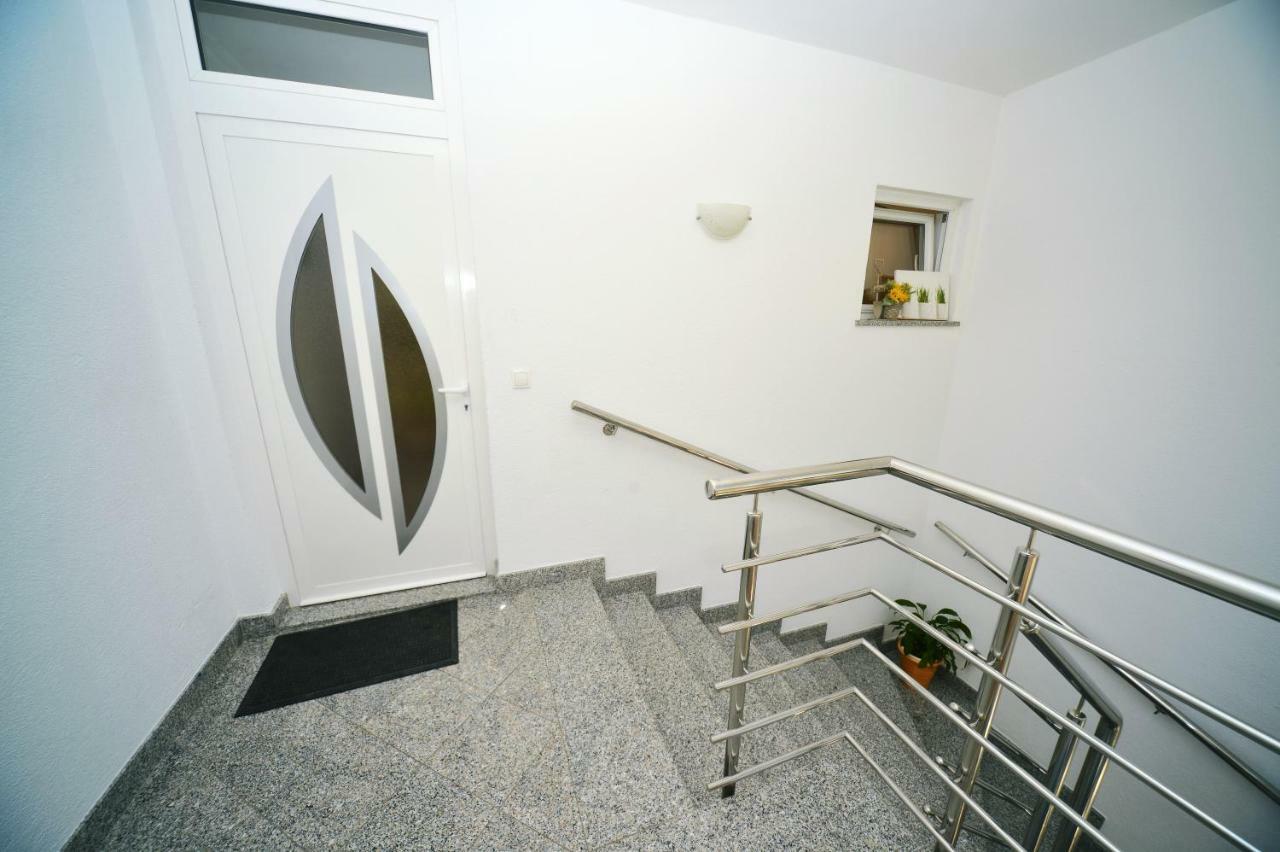 Apartments Mrkonja Matulji Εξωτερικό φωτογραφία
