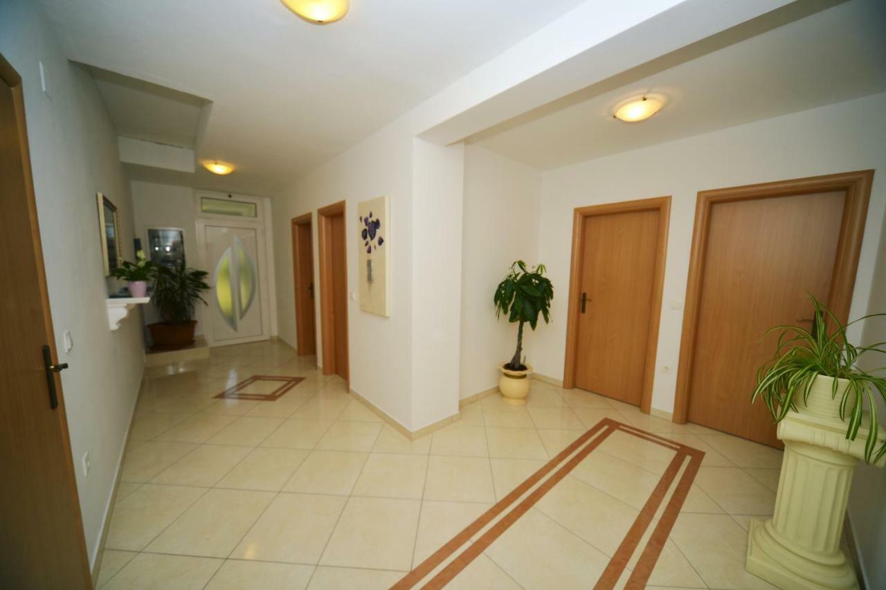 Apartments Mrkonja Matulji Εξωτερικό φωτογραφία