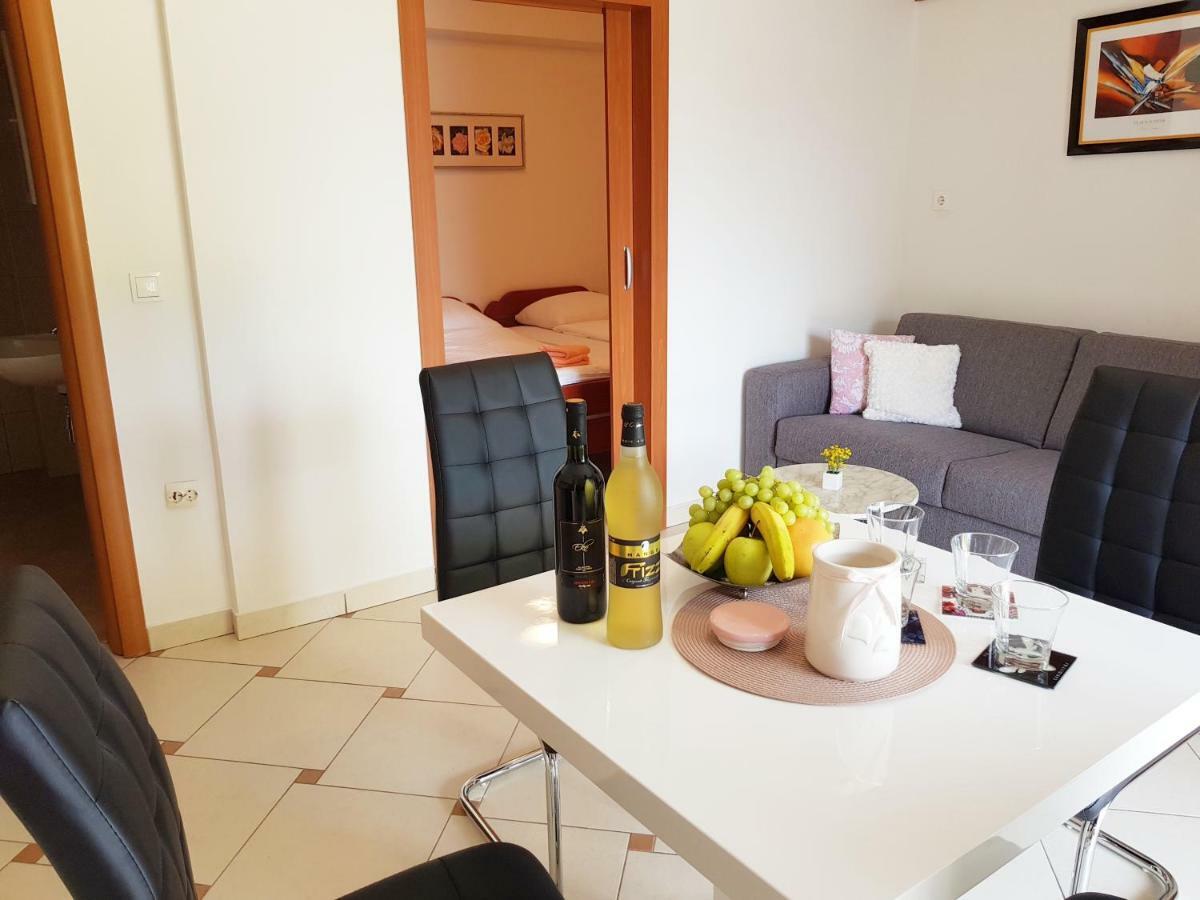Apartments Mrkonja Matulji Εξωτερικό φωτογραφία