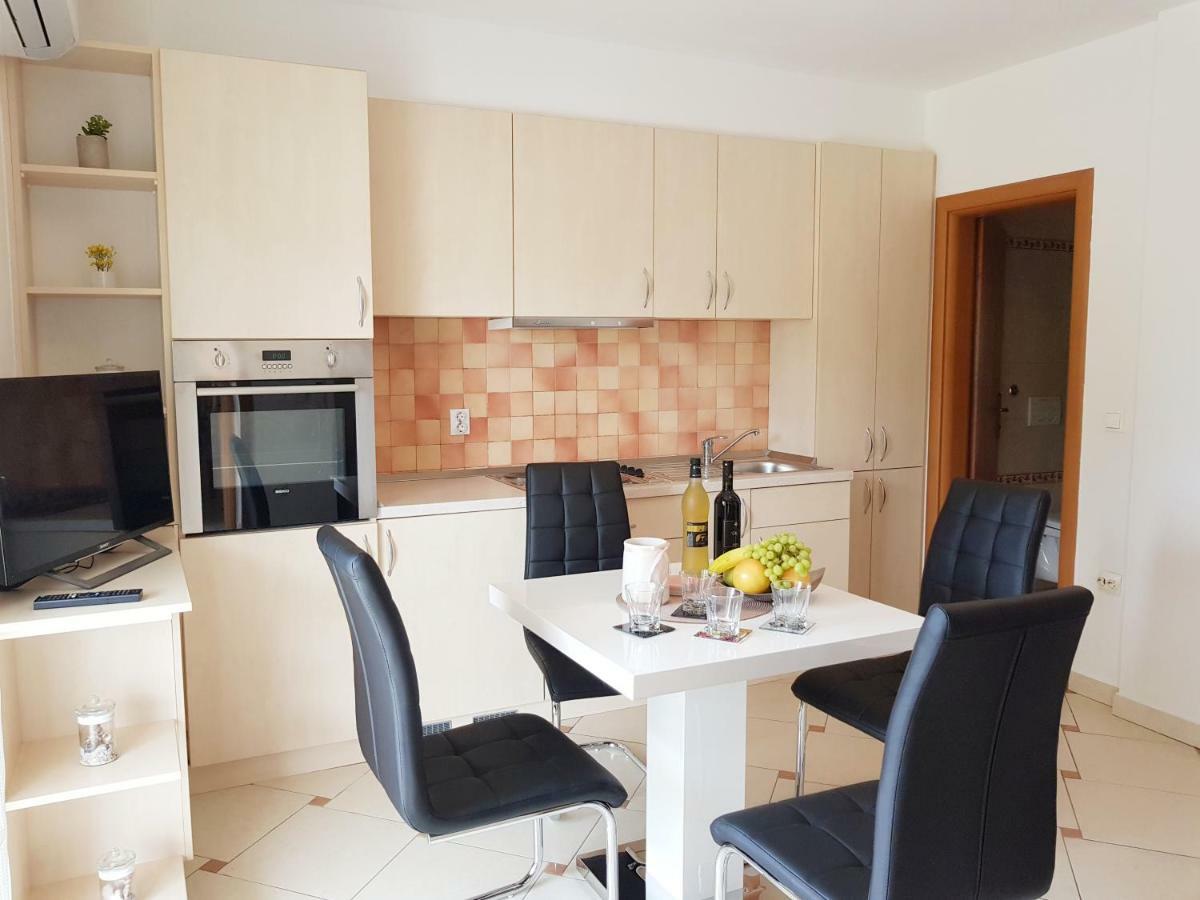 Apartments Mrkonja Matulji Εξωτερικό φωτογραφία
