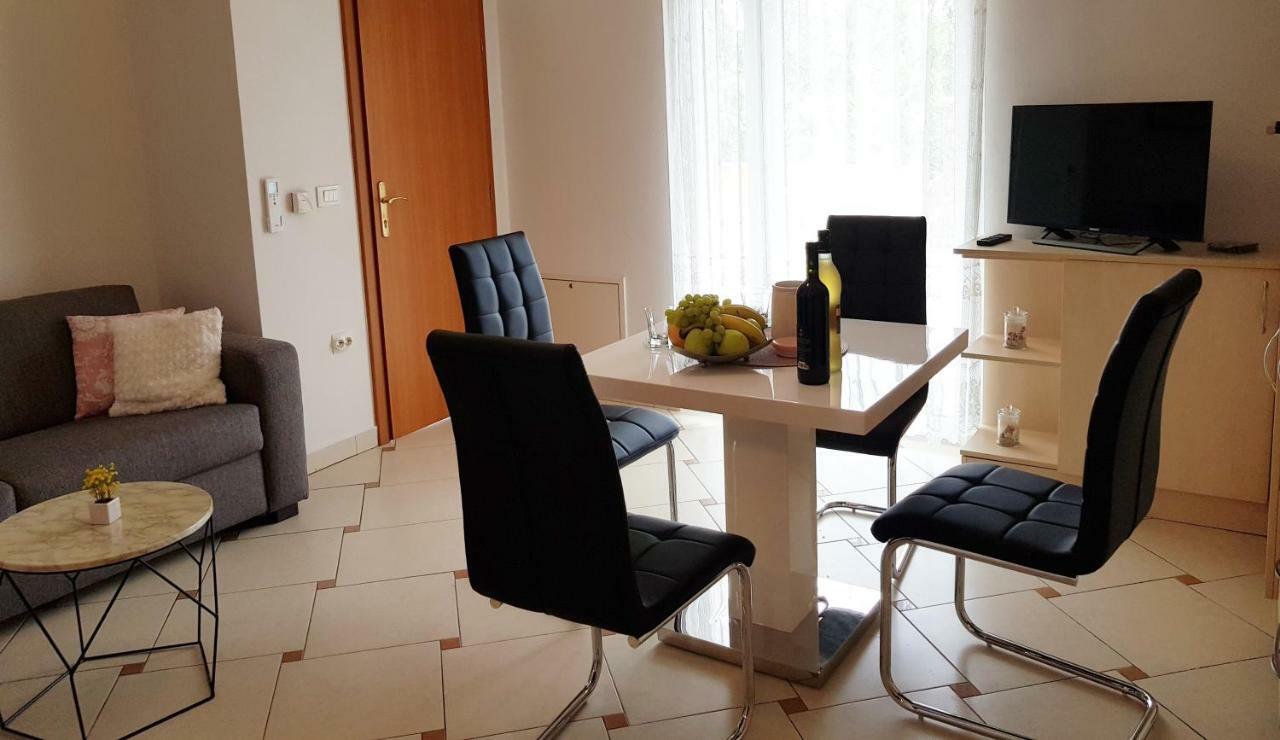 Apartments Mrkonja Matulji Εξωτερικό φωτογραφία