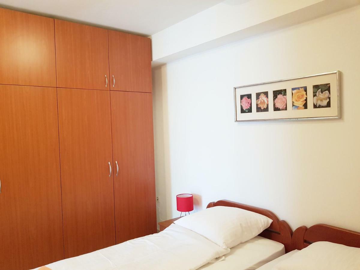 Apartments Mrkonja Matulji Εξωτερικό φωτογραφία