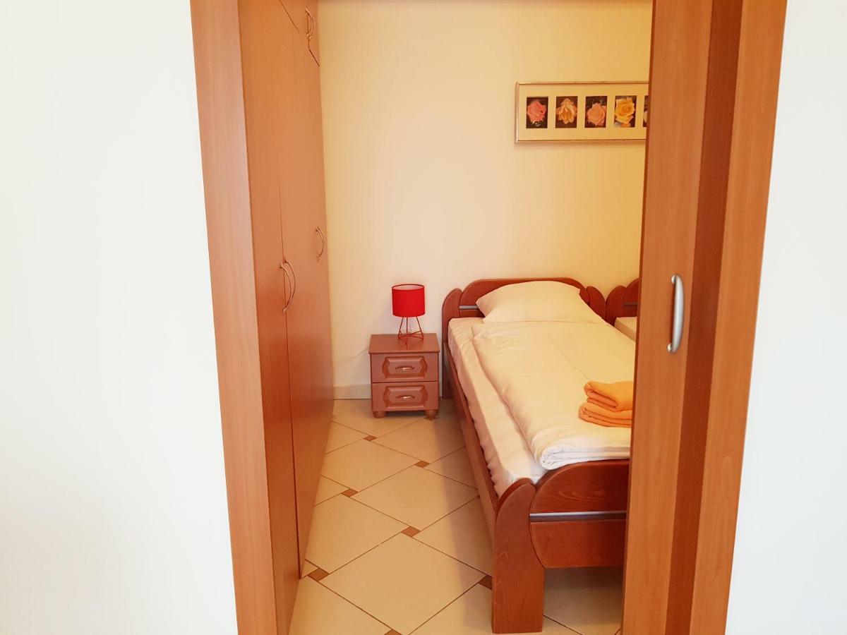 Apartments Mrkonja Matulji Εξωτερικό φωτογραφία