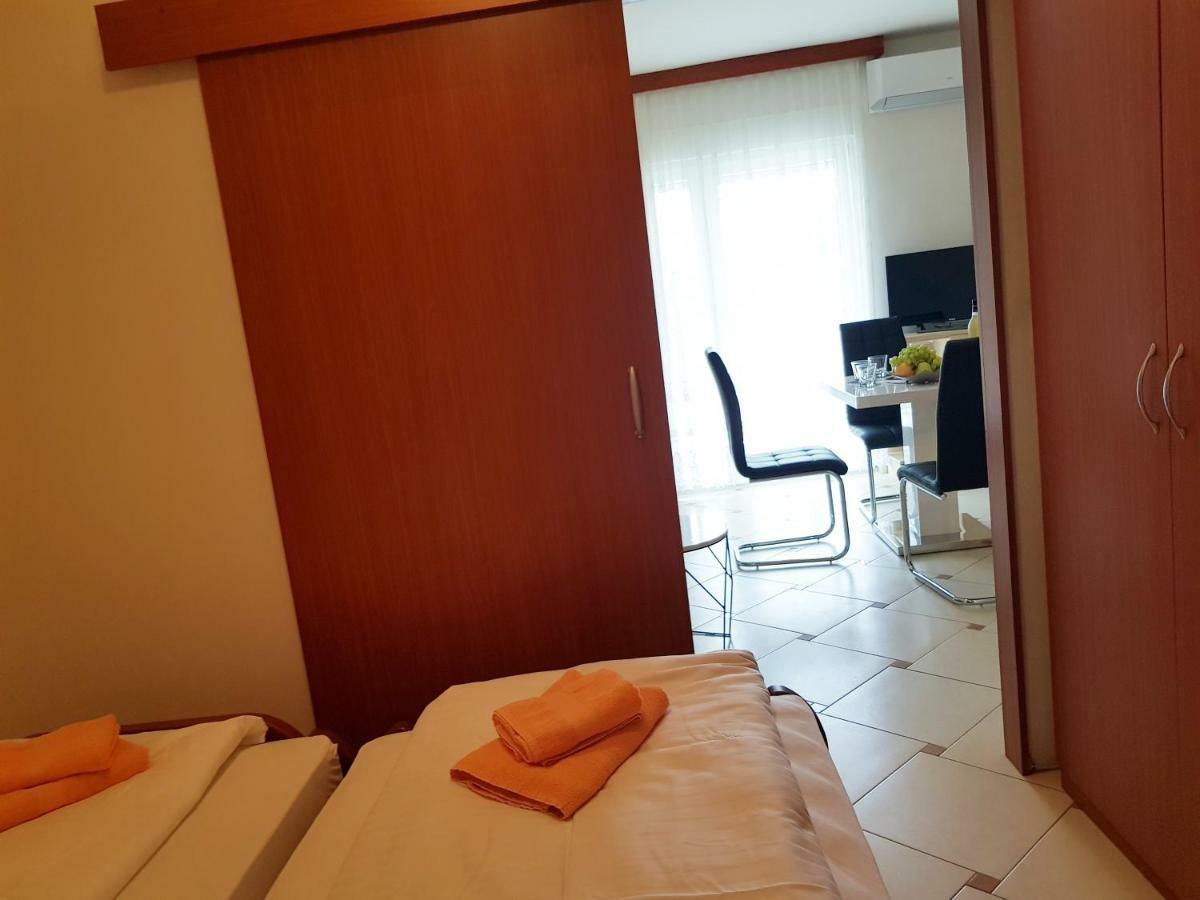 Apartments Mrkonja Matulji Εξωτερικό φωτογραφία