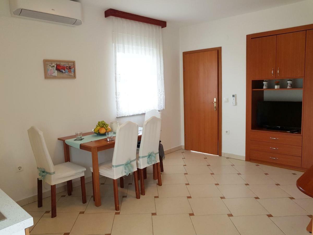 Apartments Mrkonja Matulji Εξωτερικό φωτογραφία