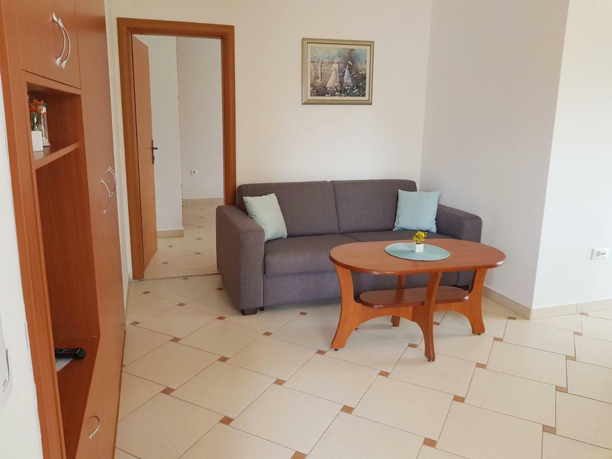 Apartments Mrkonja Matulji Εξωτερικό φωτογραφία