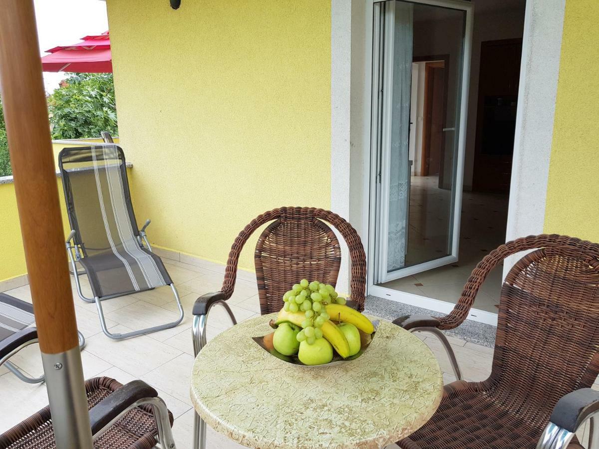 Apartments Mrkonja Matulji Εξωτερικό φωτογραφία