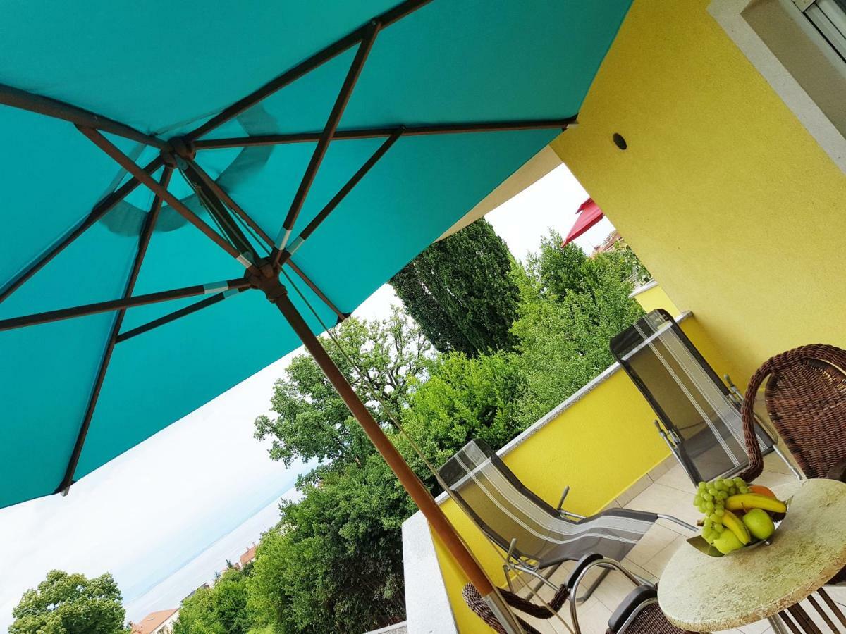Apartments Mrkonja Matulji Εξωτερικό φωτογραφία
