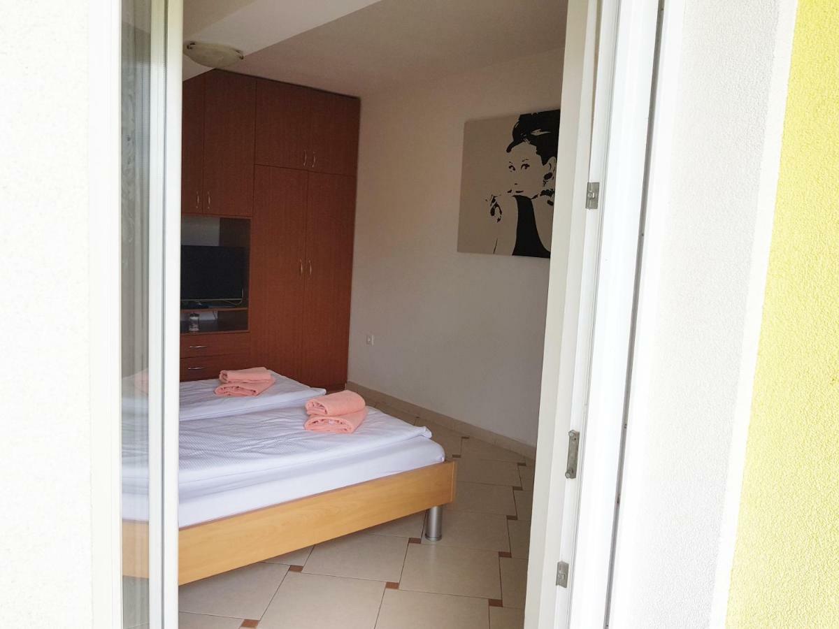 Apartments Mrkonja Matulji Εξωτερικό φωτογραφία