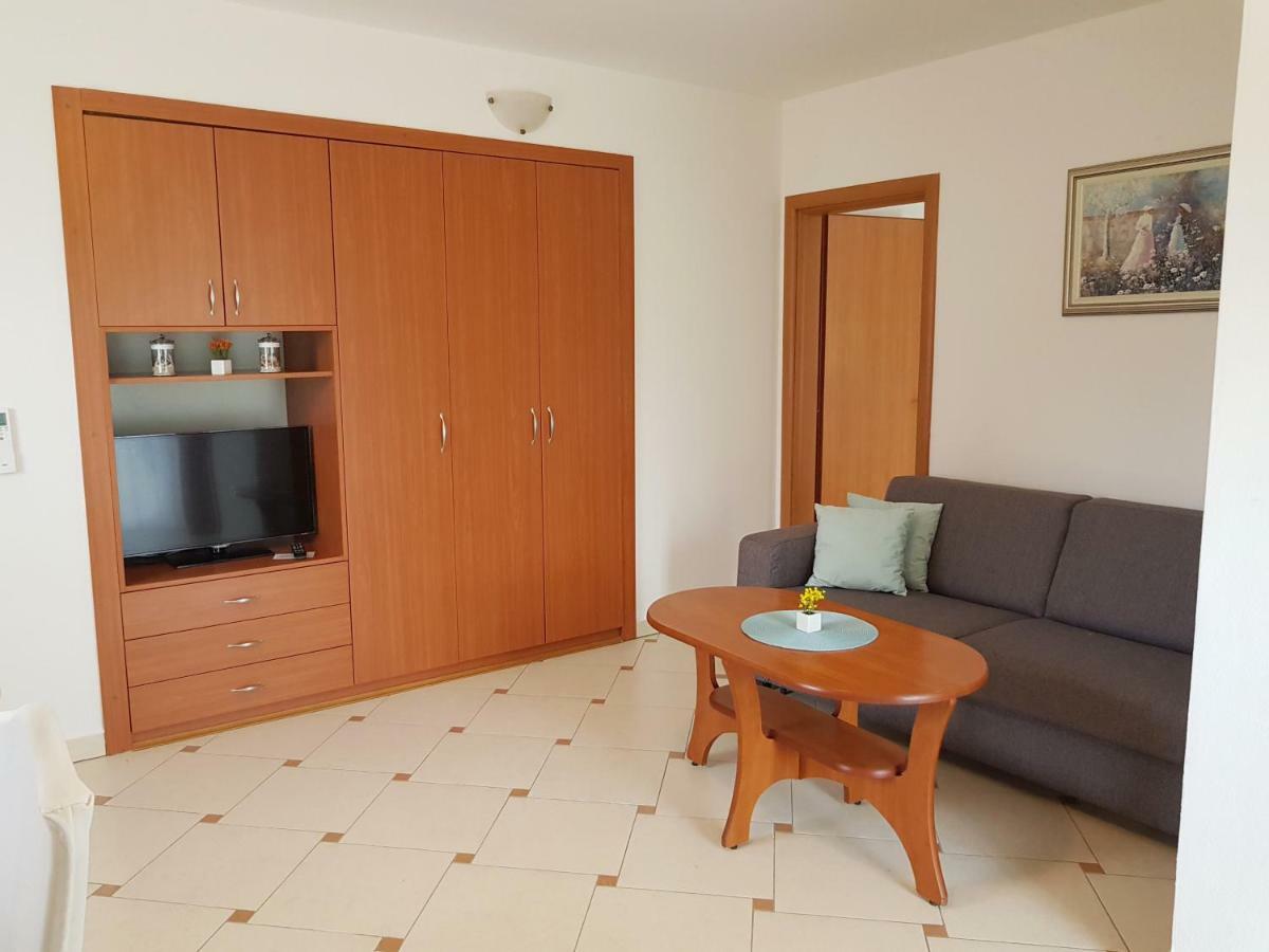 Apartments Mrkonja Matulji Εξωτερικό φωτογραφία