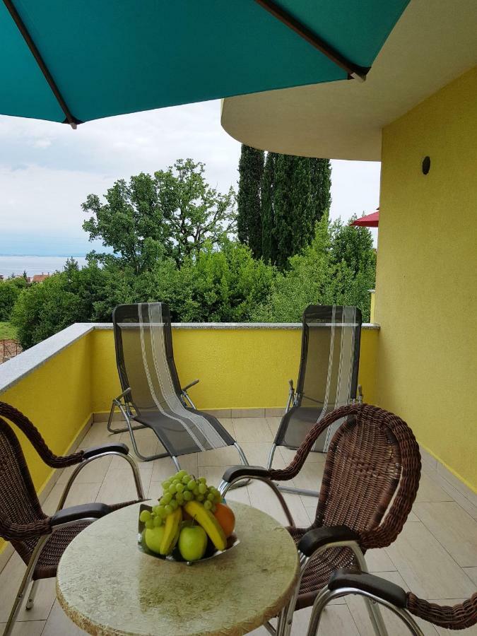 Apartments Mrkonja Matulji Εξωτερικό φωτογραφία