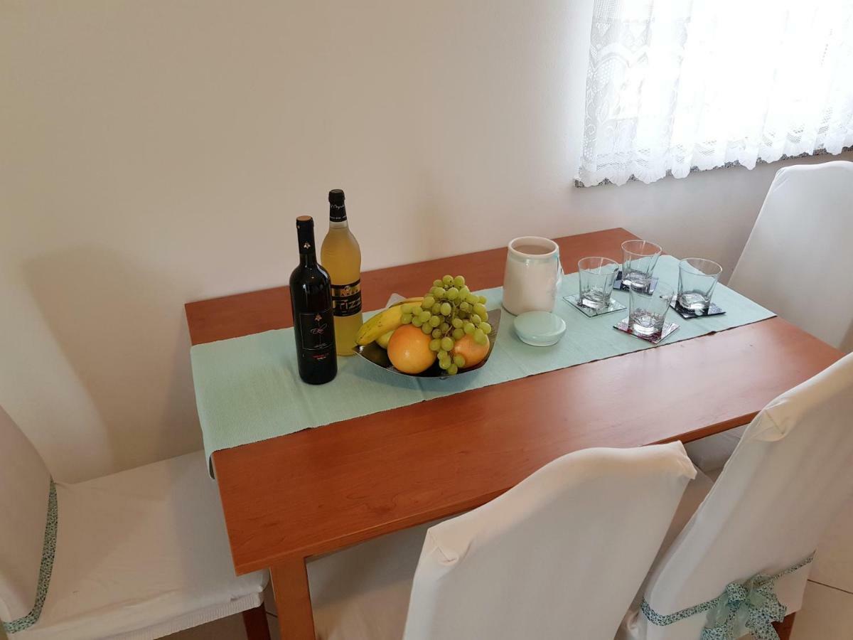 Apartments Mrkonja Matulji Εξωτερικό φωτογραφία
