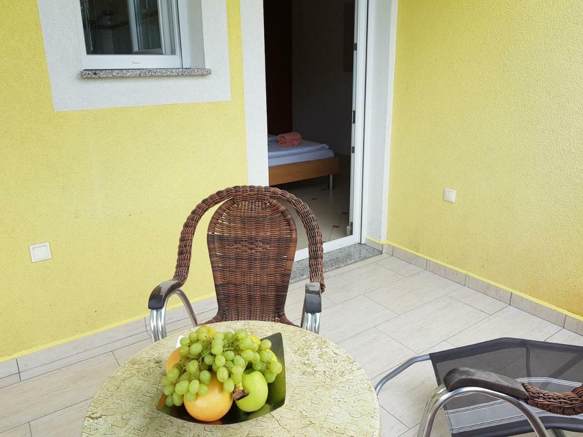 Apartments Mrkonja Matulji Εξωτερικό φωτογραφία